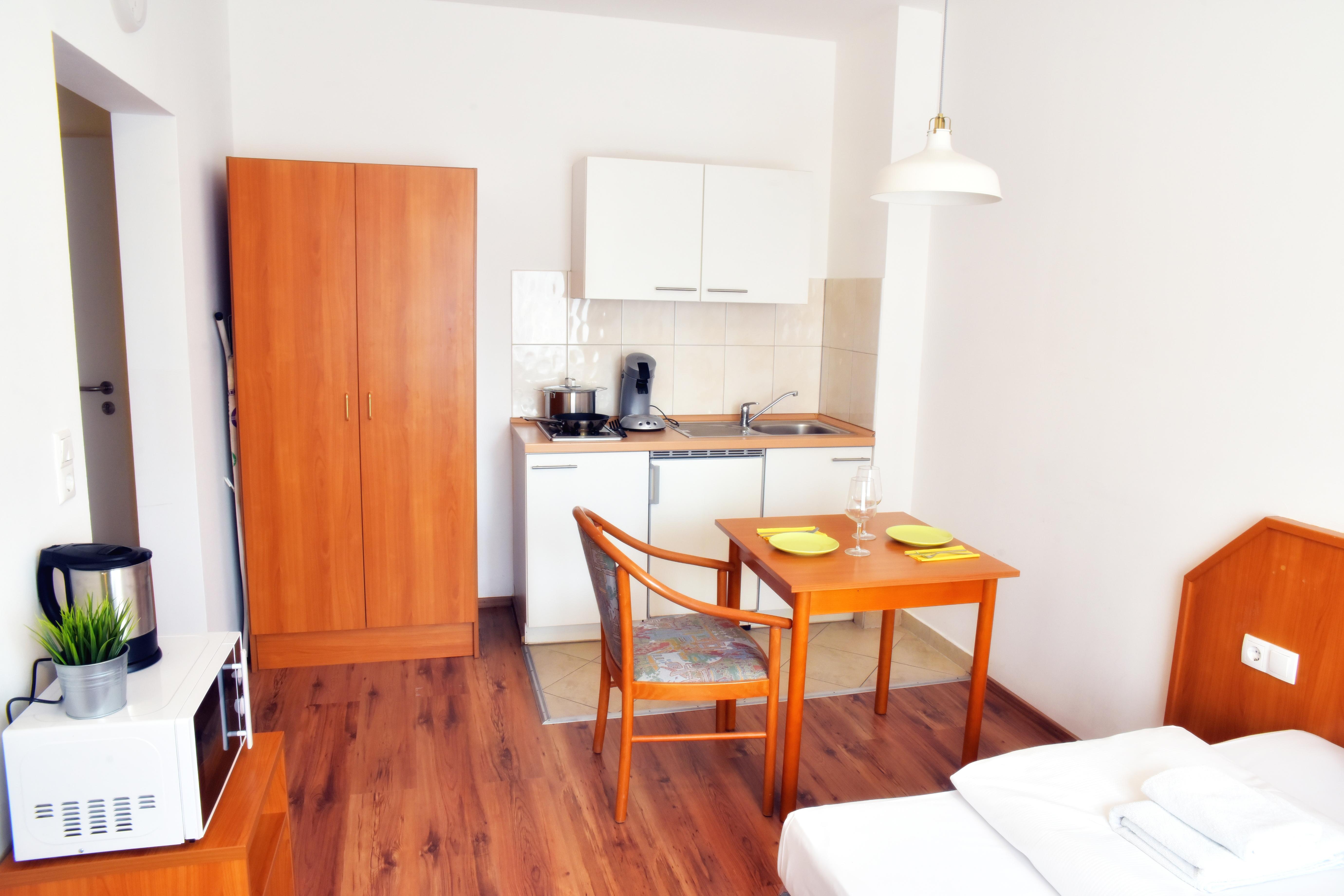 Goethe Apartment Frankfurt Франкфурт-на-Майне Экстерьер фото