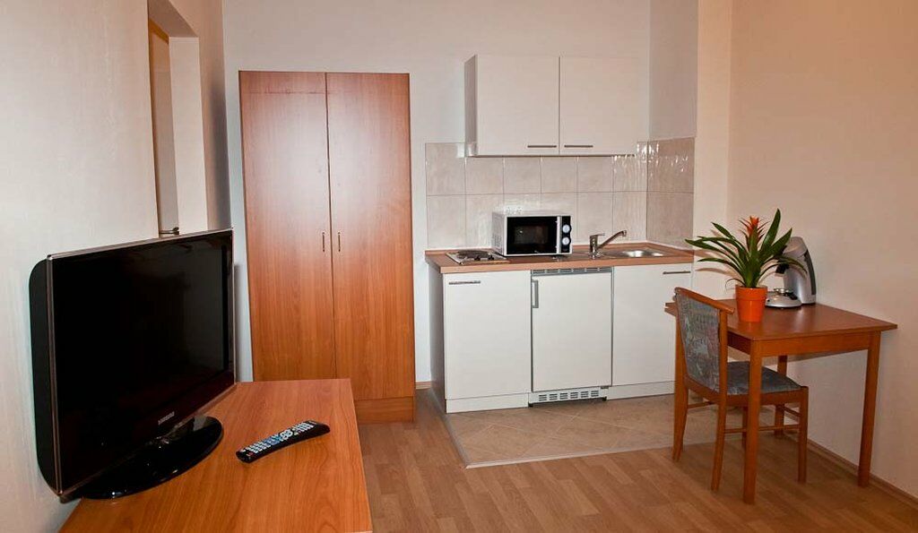 Goethe Apartment Frankfurt Франкфурт-на-Майне Экстерьер фото